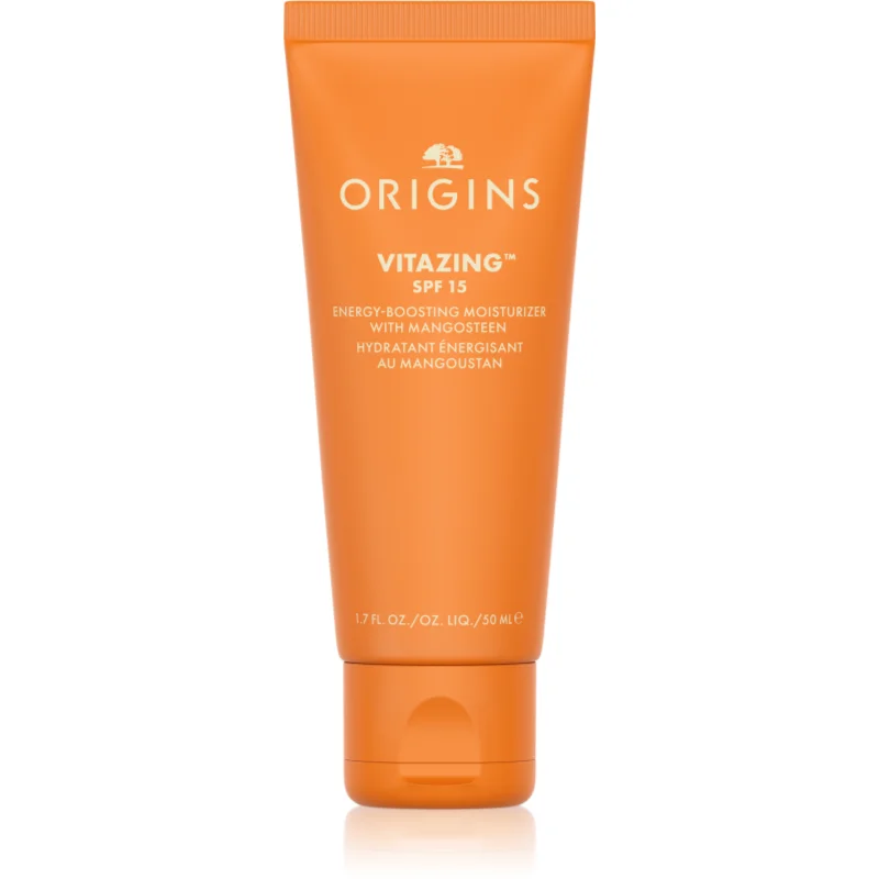 Origins VitaZing™ SPF 15 Energy-Boosting Moisturizer хидратираща и енергизираща грижа SPF 15