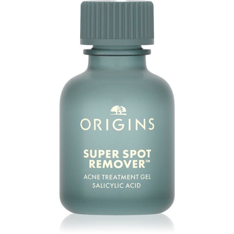 Origins Spot Remover™ Anti-Blemish Treatment Gel локална грижа против акне - Грижа за лице - Сравни цени от 1 магазин с безплатна доставка