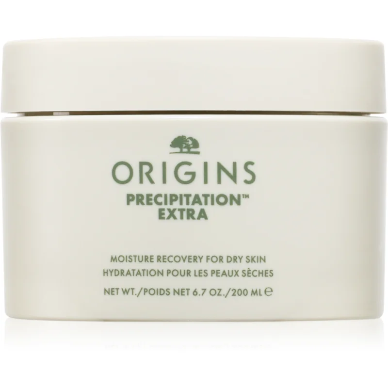 Origins Precipitation™ Extra подхранващ крем за тяло с масло от шеа - Грижа за тяло - Сравни цени от 1 магазин с безплатна доставка