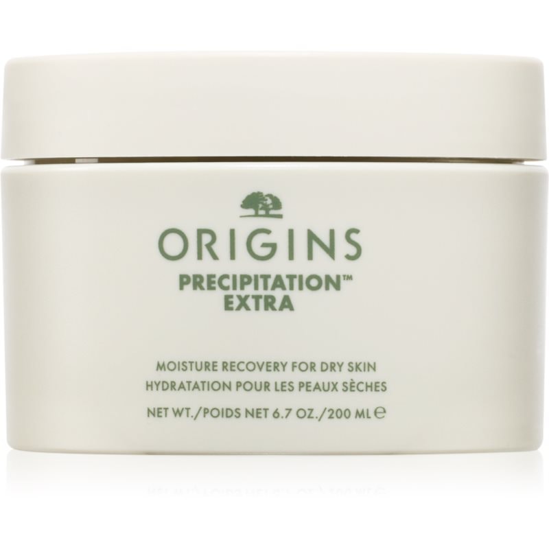 Origins Precipitation™ Extra подхранващ крем за тяло с масло от шеа - Грижа за тяло - Сравни цени от 1 магазин с безплатна доставка