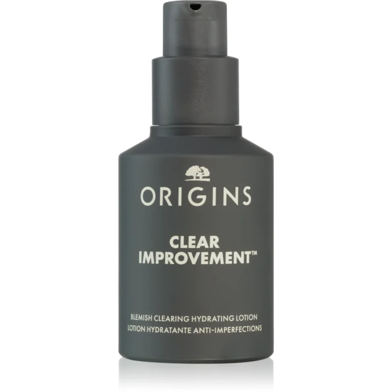 Origins Clear Improvement® Blemish Clearing Hydrating Lotion хидратиращ крем за лице против несъвършенства на кожата