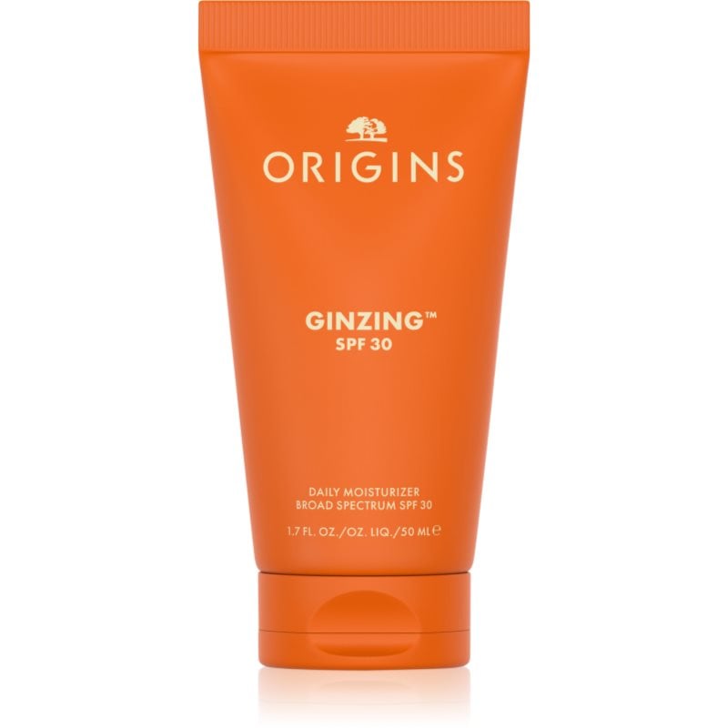 Origins GinZing™ SPF 30 Daily Moisturizer дневен хидратиращ крем SPF 30