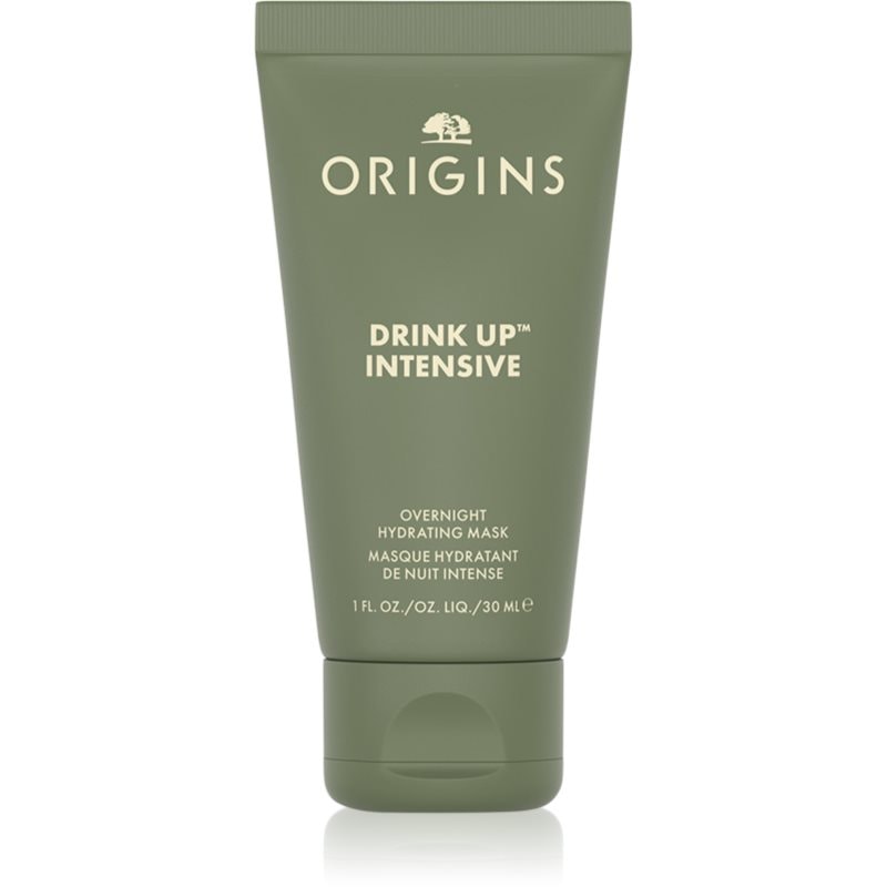 Origins Drink Up™ Intensive Overnight Hydrating Mask With Avocado нощна хидратираща маска - Грижа за лице - Сравни цени от 1 магазин с безплатна доставка
