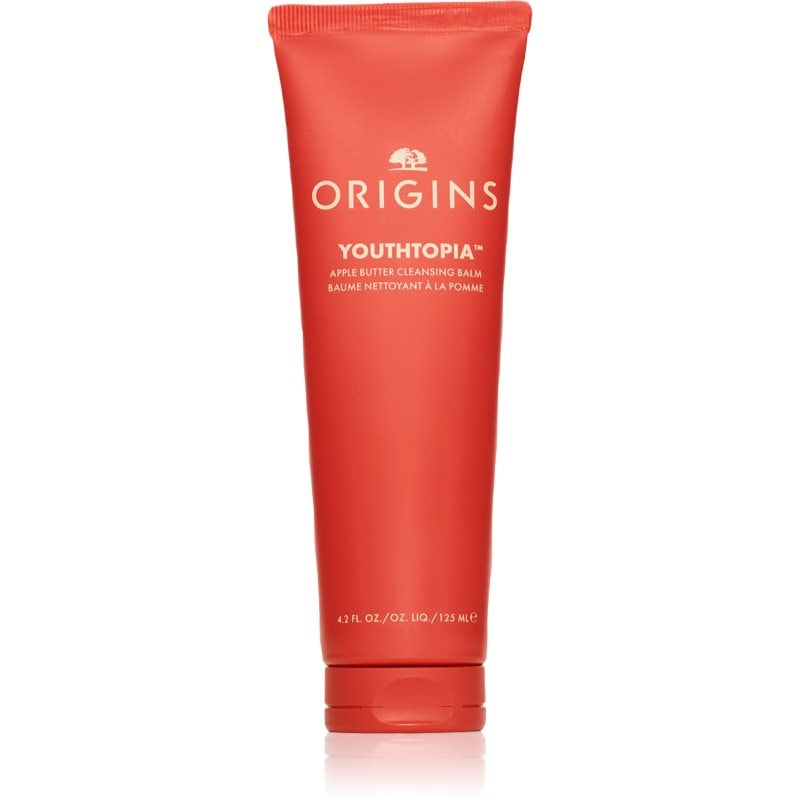 Origins Youthtopia Apple Butter Cleansing Balm балсам за почистване и премахване на грим - Грижа за лице - Сравни цени от 1 магазин с безплатна доставка