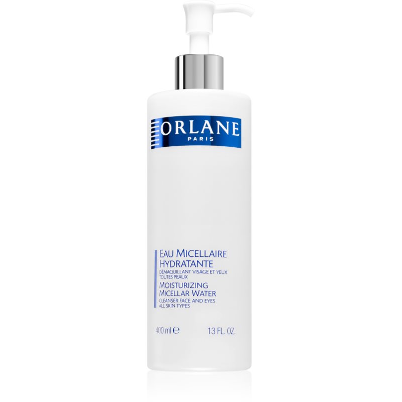 Orlane Moisturizing Micellar Water хидратираща мицеларна вода - Грижа за лице - Сравни цени от 1 магазин с безплатна доставка