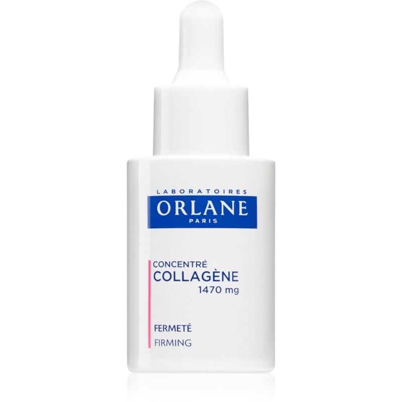 Orlane Supradose Concentré Collagène концентрат против бръчки с колаген