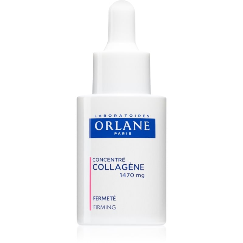 Orlane Supradose Concentré Collagène концентрат против бръчки с колаген - Грижа за лице - Сравни цени от 1 магазин с безплатна доставка