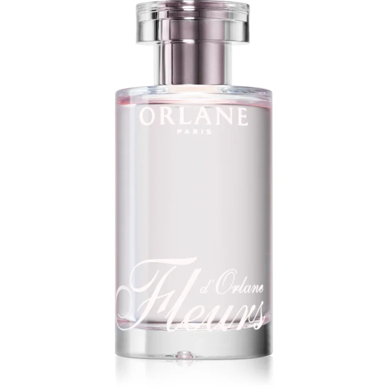 Orlane Fleurs d' Orlane за жени EDT