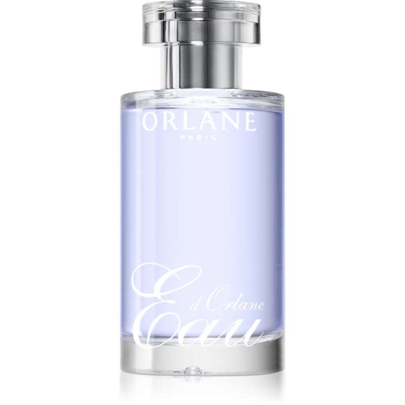 Orlane Orlane Eau d'Orlane за жени EDT - Дамски парфюм - Сравни цени от 1 магазин с безплатна доставка