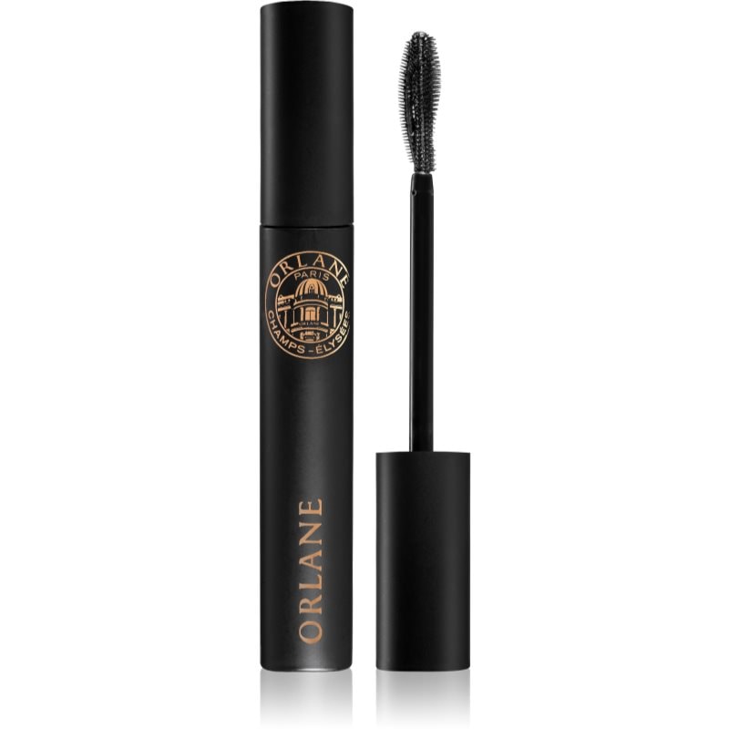 Orlane Orlane Curling Mascara спирала с въртяща се четка - Унисекс парфюм 12мл - Сравни цени от 1 магазин с безплатна доставка