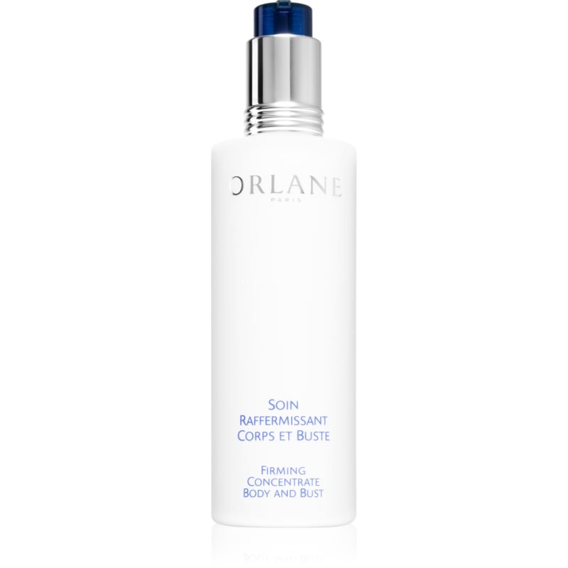 Orlane Firming Concentrate Body And Bust стягаща грижа за тяло и бюст - Грижа за тяло - Сравни цени от 1 магазин с безплатна доставка