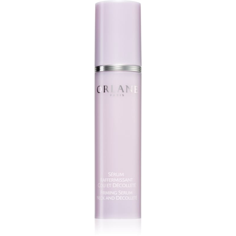 Orlane Firming Serum стягащ серум за шия и деколте