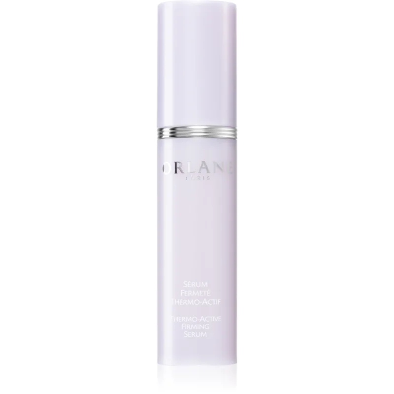 Orlane Thermo-Active Firming Serum термо активен стягащ серум за озаряване на лицето - Грижа за лице - Сравни цени от 1 магазин с безплатна доставка