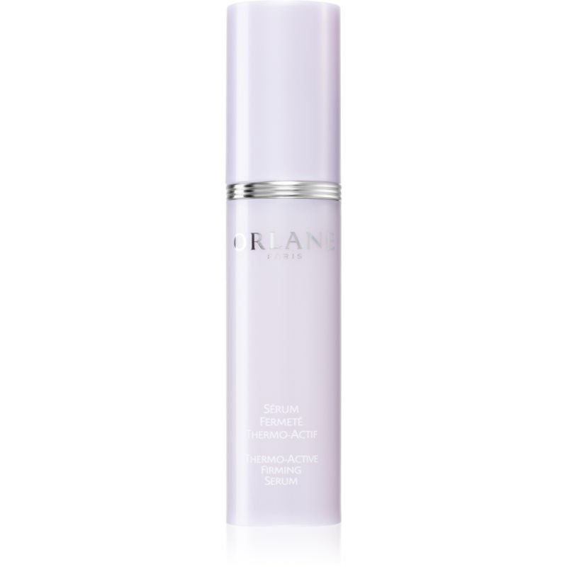 Orlane Thermo-Active Firming Serum термо активен стягащ серум за озаряване на лицето - Грижа за лице - Сравни цени от 1 магазин с безплатна доставка