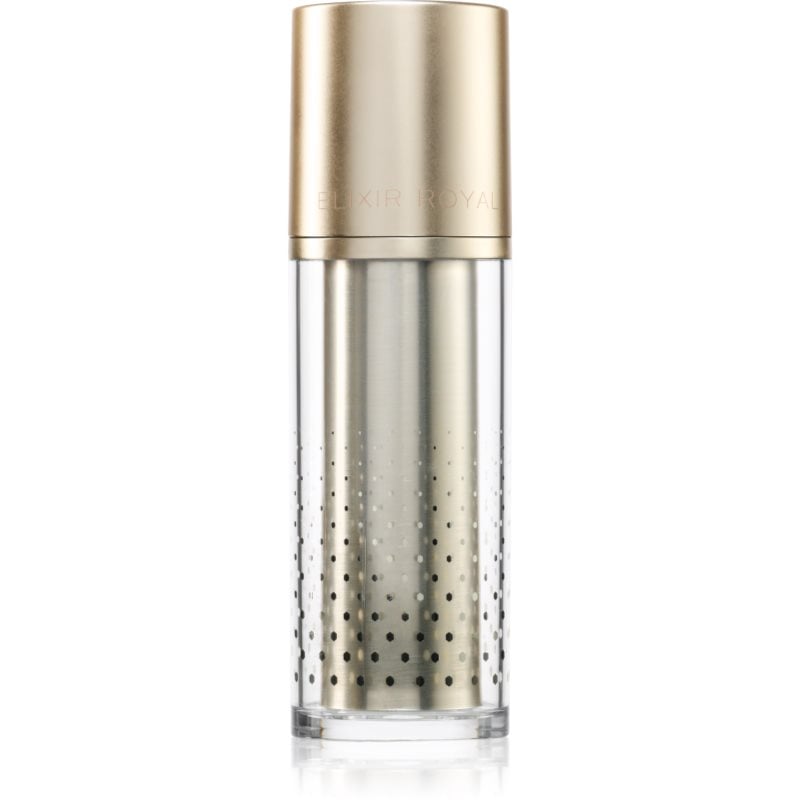 Orlane Elixir Royale подмладяващ концентрат с 24 каратово злато