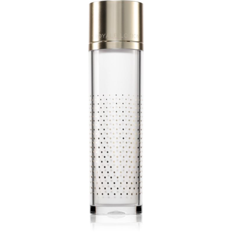 Orlane Royale Active Lotion подмладяващ кожата флуид с 24 каратово злато