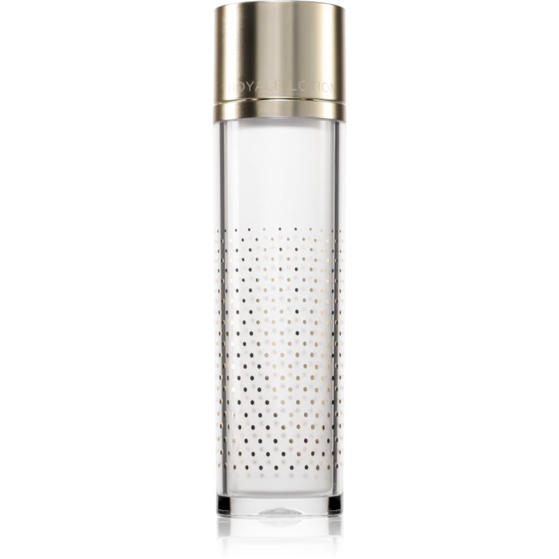 Orlane Orlane Royale Active Lotion подмладяващ кожата флуид с 24 каратово злато - Унисекс парфюм 120мл - Сравни цени от 1 магазин с безплатна доставка