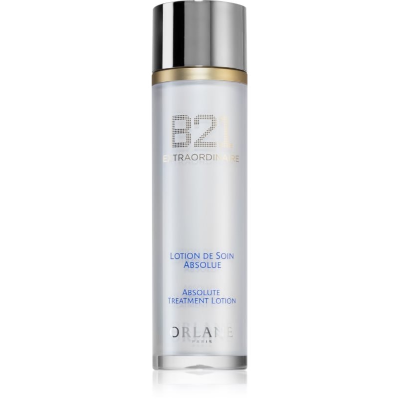 Orlane Orlane B21 Extraordinaire Absolute Treatment Lotion интензивен хидратиращ крем за подсилване на кожната бариера - Унисекс парфюм 120мл - Сравни цени от 1 магазин с безплатна доставка