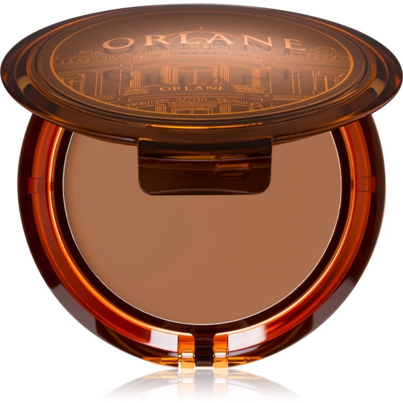 Orlane Compact Foundation SPF 50 компактен грим SPF 50