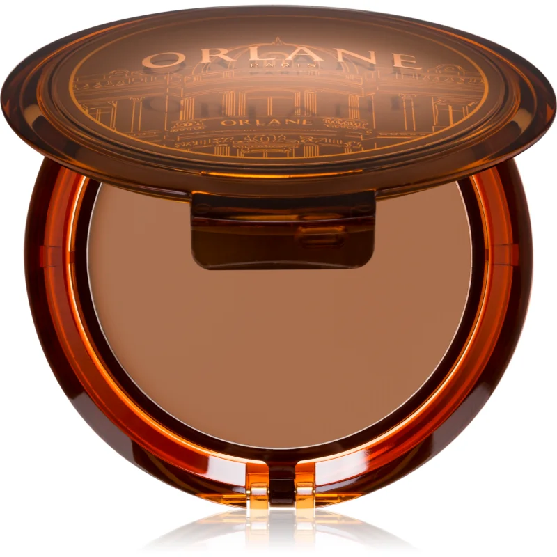 Orlane Compact Foundation SPF 50 компактен грим SPF 50 - Грим - Сравни цени от 1 магазин с безплатна доставка