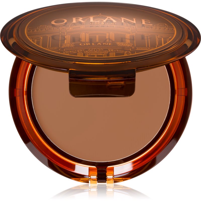Orlane Compact Foundation SPF 50 компактен грим SPF 50 - Грим - Сравни цени от 1 магазин с безплатна доставка