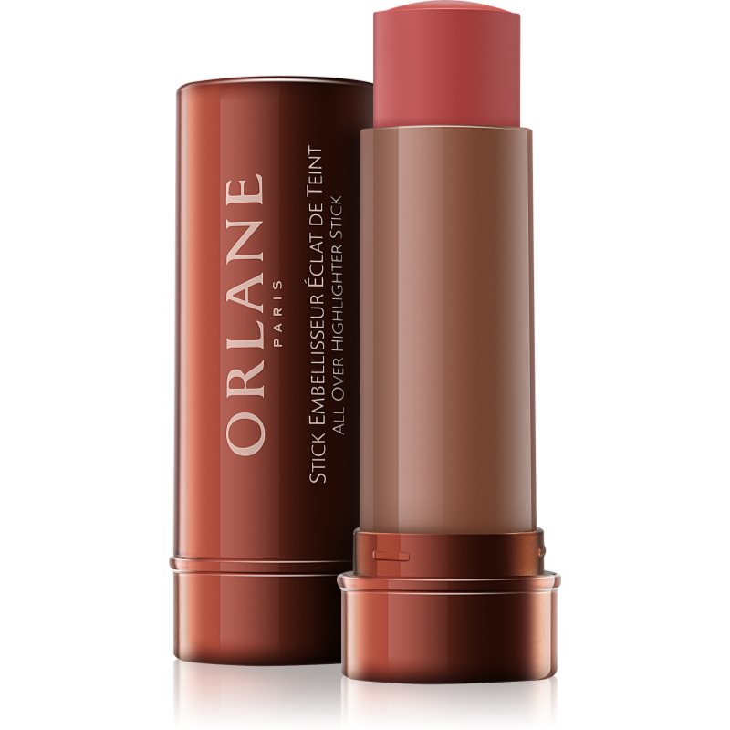 Orlane Stick Cream Blush кремообразен руж в стик - Грим - Сравни цени от 1 магазин с безплатна доставка