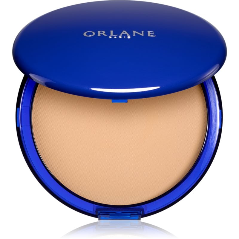 Orlane Bronzing Pressed Powder компактна бронзираща пудра