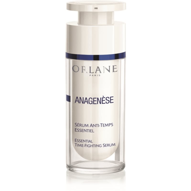 Orlane Anagenèse Essential Time-Fighting Serum серум за лице против първите признаци на стареене на кожата
