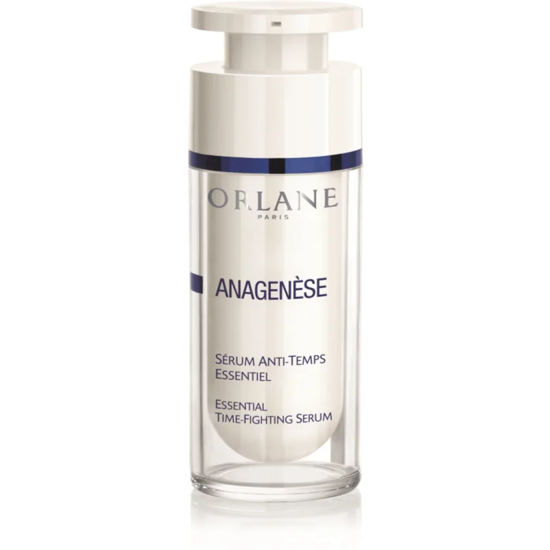 Orlane Anagenèse Essential Time-Fighting Serum серум за лице против първите признаци на стареене на кожата