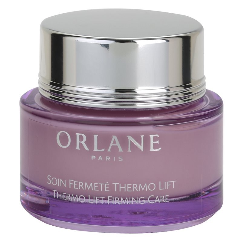 Orlane Firming Program лифтинг крем със стягащ ефект - Грижа за лице - Сравни цени от 1 магазин с безплатна доставка