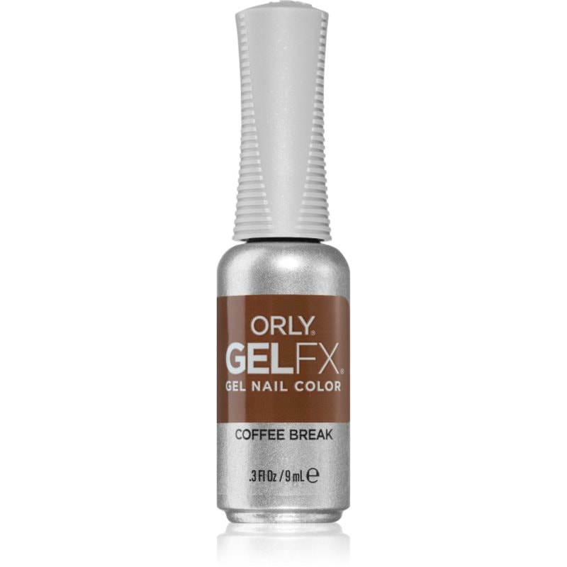 Orly Gelfx Gel гел лак за нокти с използване на UV/LED лампа - Грим - Сравни цени от 1 магазин с безплатна доставка
