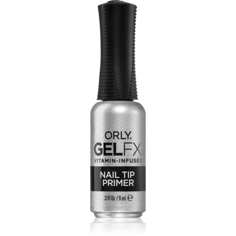 Orly Orly Gelfx Nail Tip Primer базов лак за нокти за максимална адхезия - Унисекс парфюм 9мл - Сравни цени от 1 магазин с безплатна доставка