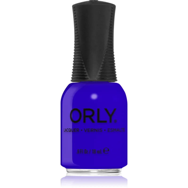 Orly Euphoria дълготраен лак за нокти - Грим - Сравни цени от 1 магазин с безплатна доставка