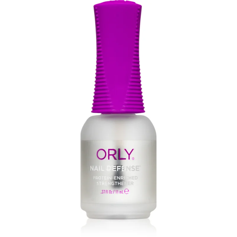Orly Nail Defense укрепваща грижа за нокти