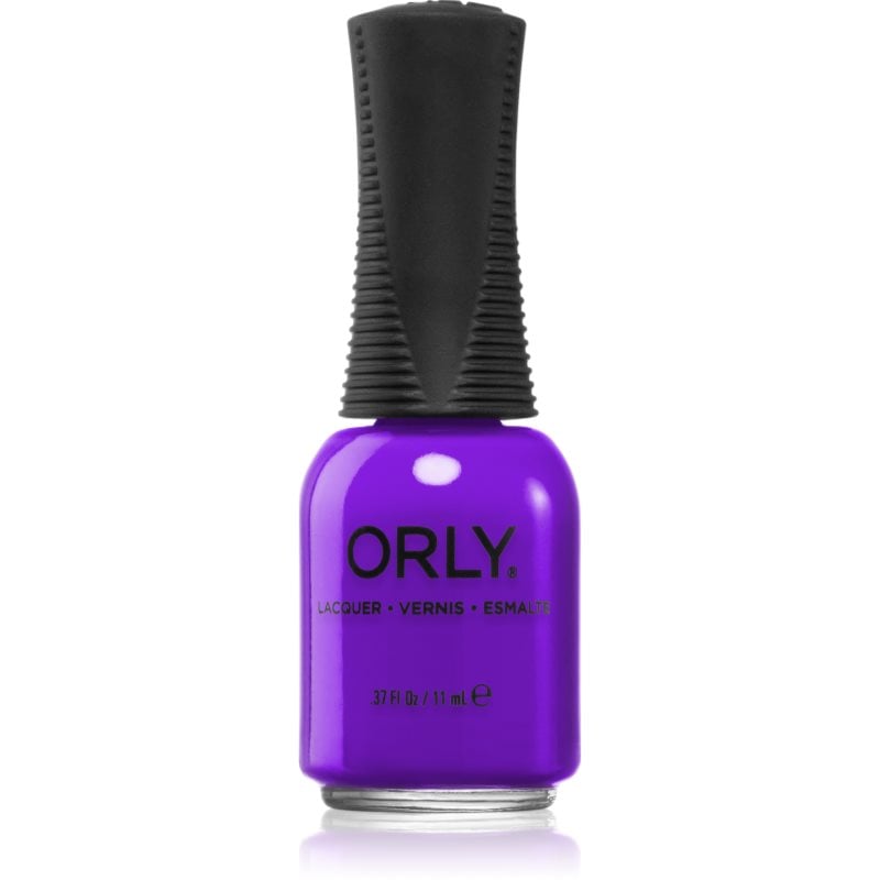 Orly Lacquer лак за нокти