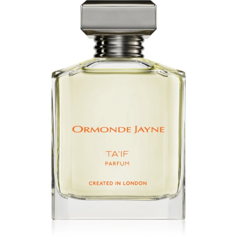 Ormonde Jayne Ormonde Jayne Ta'if унисекс Parfum - Унисекс парфюм 88мл - Сравни цени от 1 магазин с безплатна доставка