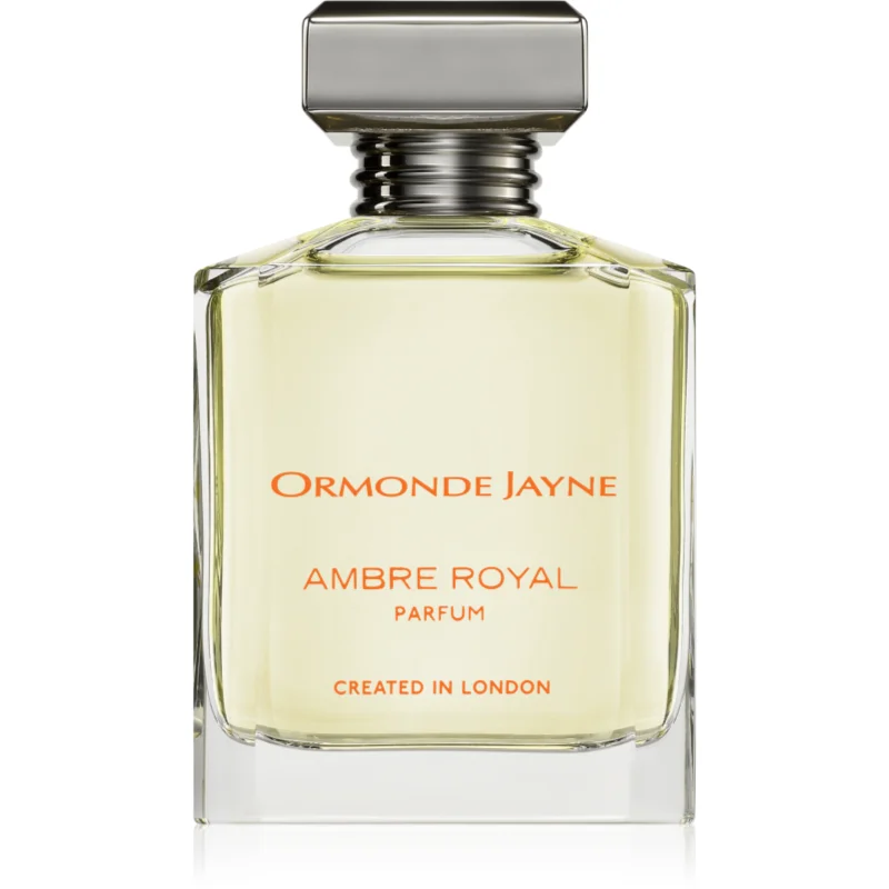Ormonde Jayne Ormonde Jayne Ambre Royal унисекс Parfum - Унисекс парфюм 88мл - Сравни цени от 1 магазин с безплатна доставка