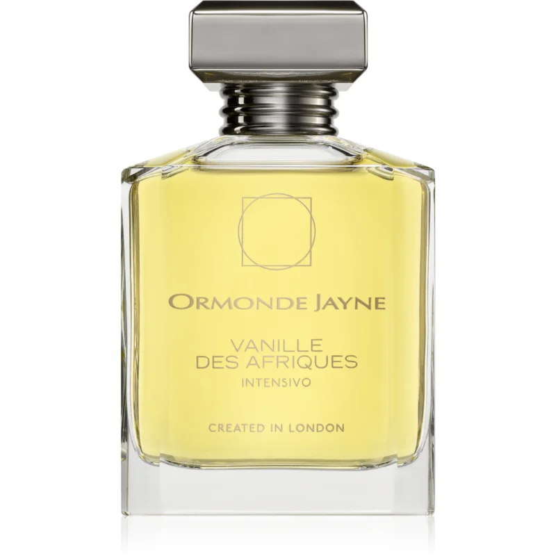 Ormonde Jayne Ormonde Jayne Vanille des Afriques Intensivo унисекс Parfum - Унисекс парфюм 88мл - Сравни цени от 1 магазин с безплатна доставка