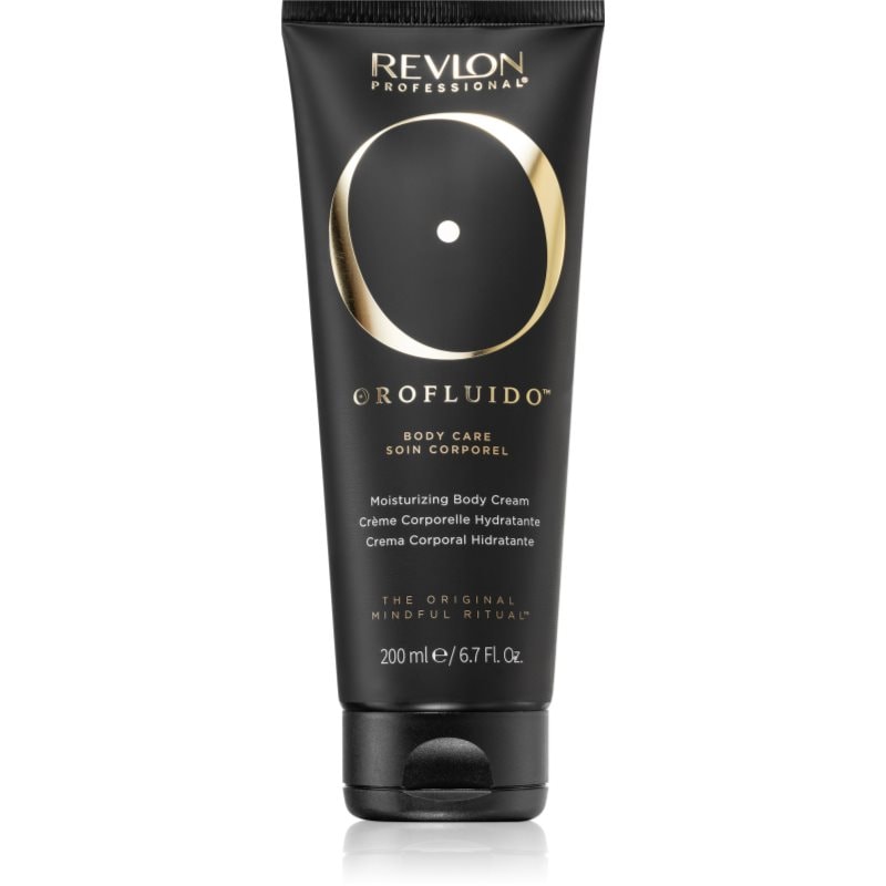 Orofluido the Original Body Care крем за тяло - Грижа за тяло - Сравни цени от 1 магазин с безплатна доставка