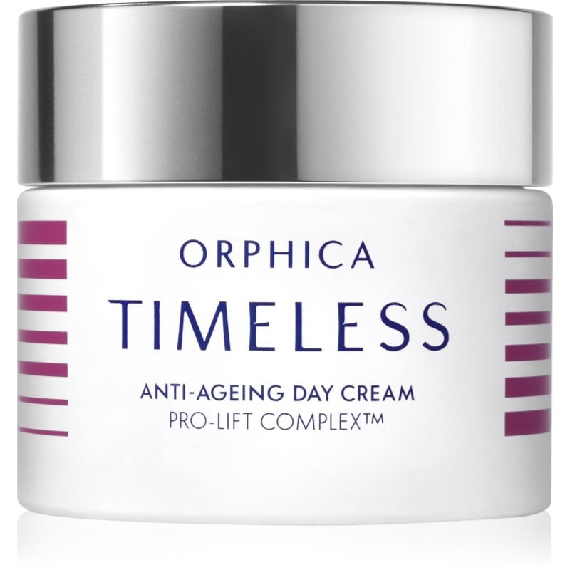 Orphica Timeless подмладяващ защитен дневен крем