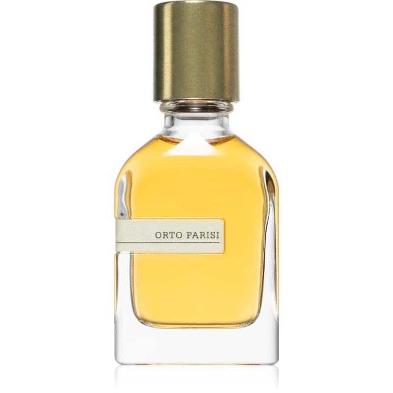 Orto Parisi Bergamask унисекс Parfum