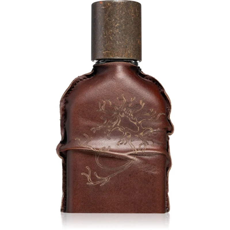 Orto Parisi Cuoium унисекс Parfum