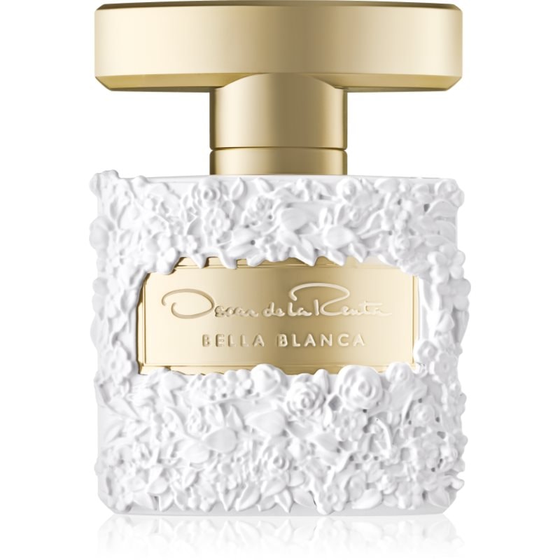 Oscar de la Renta Oscar de la Renta Bella Blanca за жени EDP - Дамски парфюм 30мл - Сравни цени от 2 магазина с безплатна доставка