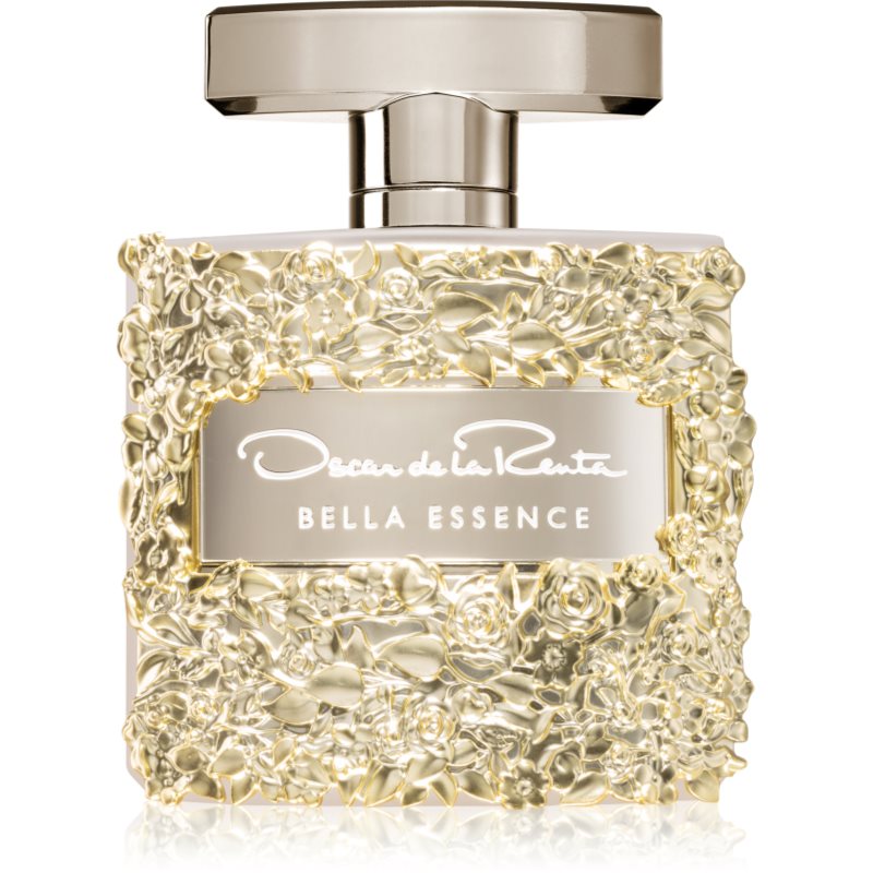 Oscar de la Renta Oscar de la Renta Bella Essence за жени EDP - Дамски парфюм 30мл - Сравни цени от 2 магазина с безплатна доставка