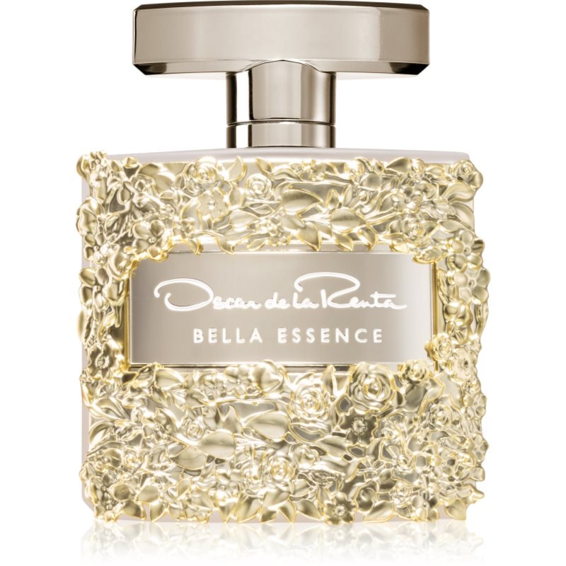Oscar de la Renta Oscar de la Renta Bella Essence за жени EDP - Дамски парфюм 100мл - Сравни цени от 2 магазина с безплатна доставка
