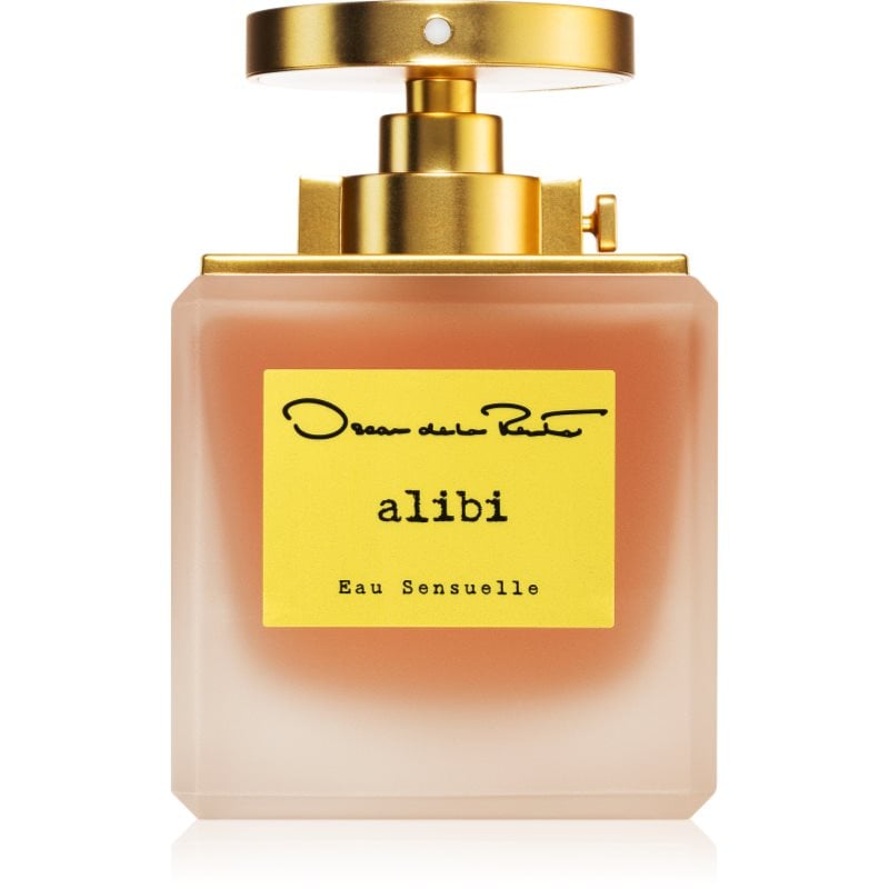 Oscar de la Renta Alibi Sensuelle за жени EDP