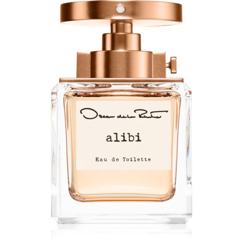 Oscar de la Renta Alibi за жени EDT