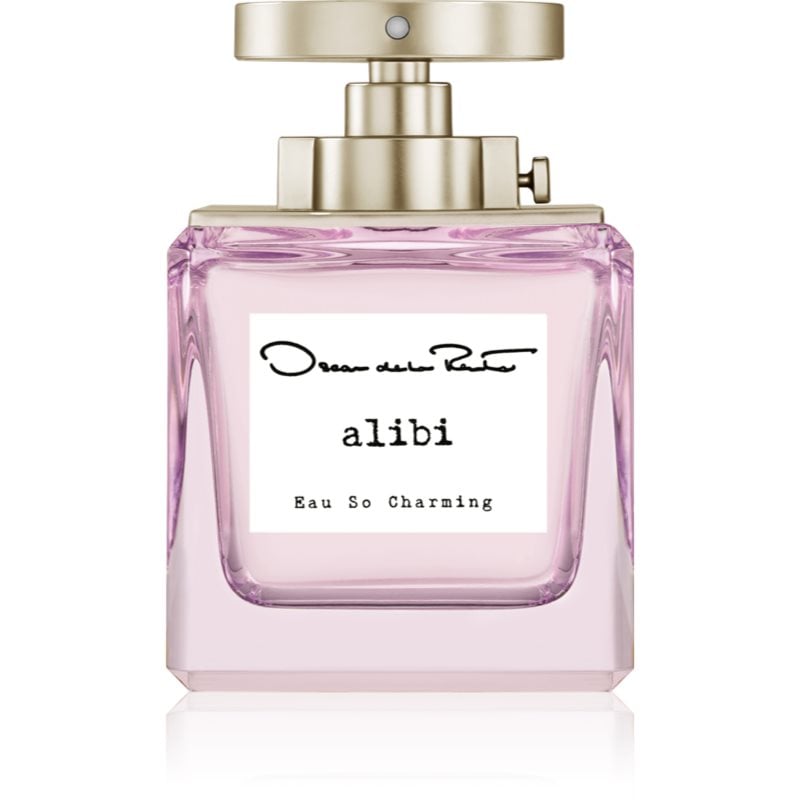 Oscar de la Renta Alibi Eau So Charming за жени EDT
