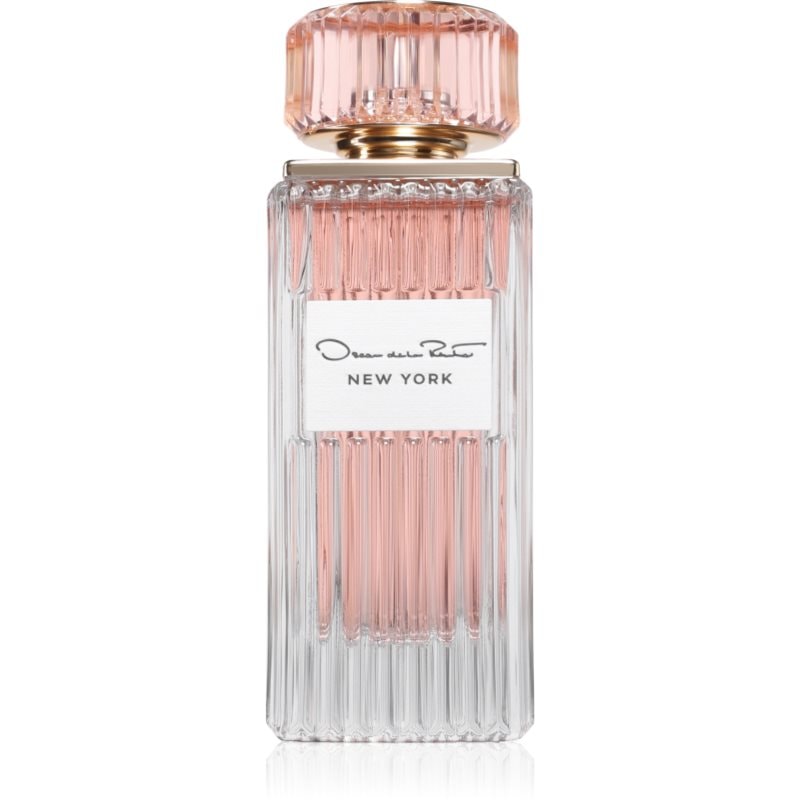 Oscar de la Renta Oscar de la Renta New York за жени EDP - Дамски парфюм 30мл - Сравни цени от 1 магазин с безплатна доставка
