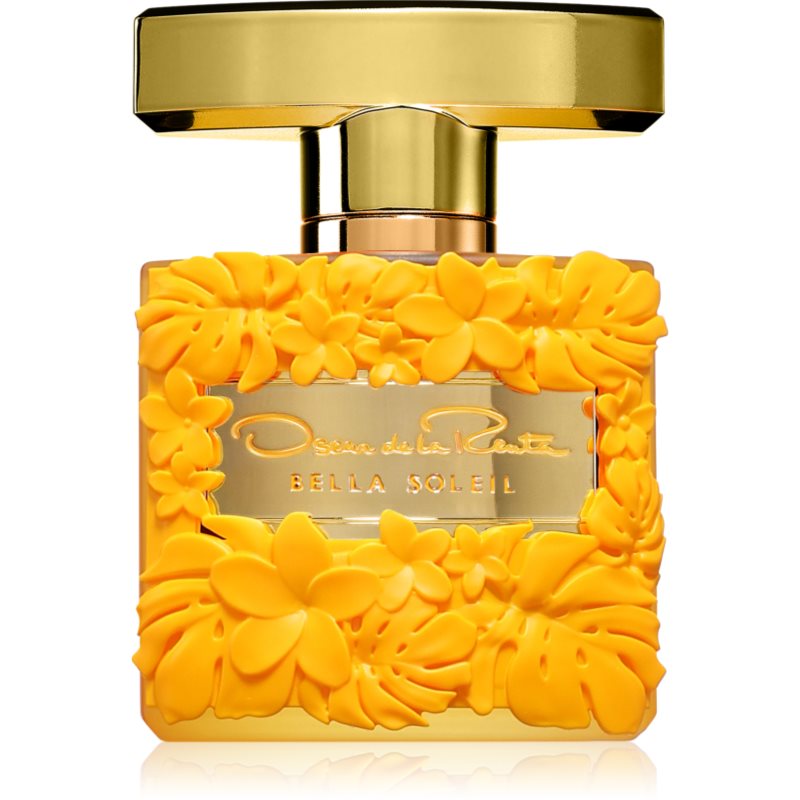 Oscar de la Renta Oscar de la Renta Bella Soleil за жени EDP - Дамски парфюм 30мл - Сравни цени от 1 магазин с безплатна доставка